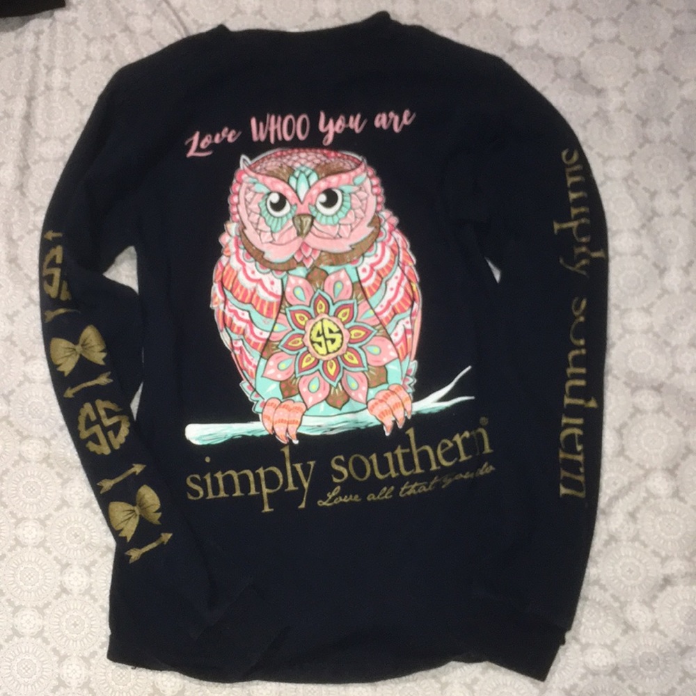I never wear it anymore
